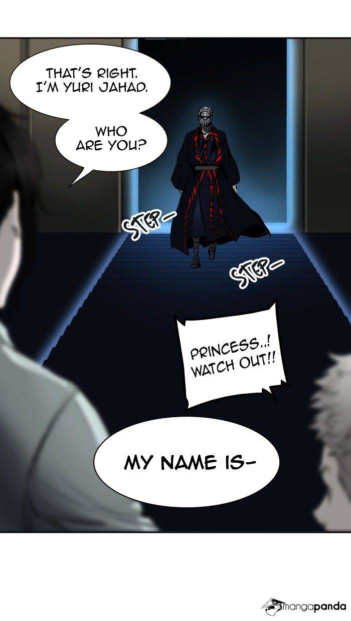 Tower of God Chapter 301 image 026